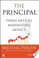 Cover of The Principal