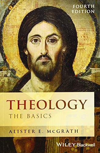Cover of Theology