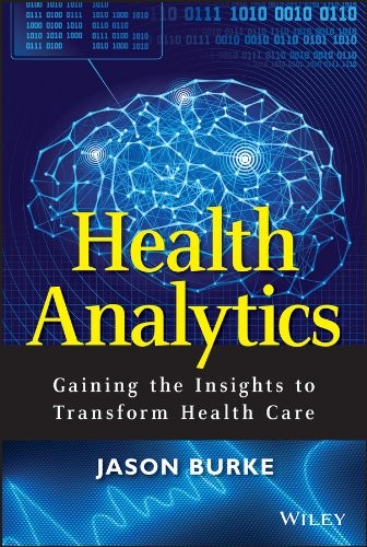 Cover of Health Analytics