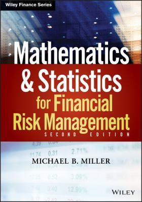 Cover of Mathematics And Statistics For Financial Risk Management