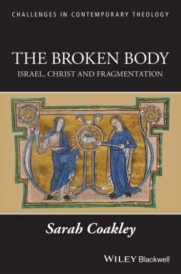 Cover of Broken Body