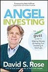 Cover of Angel Investing: The Gust Guide to Making Money & Having Fun Investing in Startups
