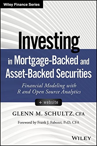 Cover of Investing in mortgage-backed and asset-backed securities