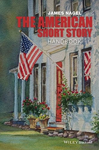 Cover of The American Short Story Handbook