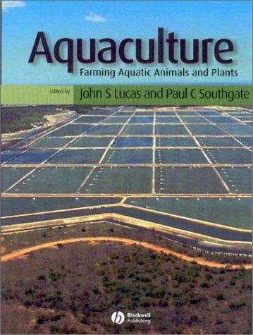 Cover of Aquaculture