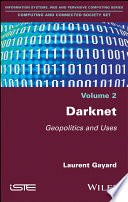 Cover of Darknet