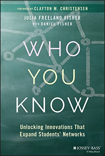 Cover of Who You Know