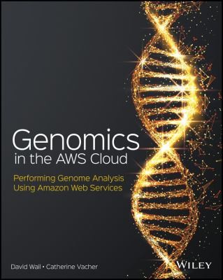 Cover of Genomics in the AWS Cloud