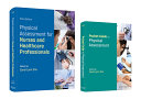 Cover of Physical Assessment for Nurses and Healthcare Professionals