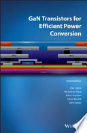 Cover of GaN Transistors for Efficient Power Conversion