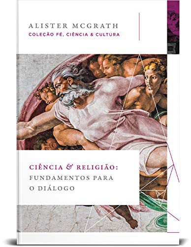 Cover of Science and religion