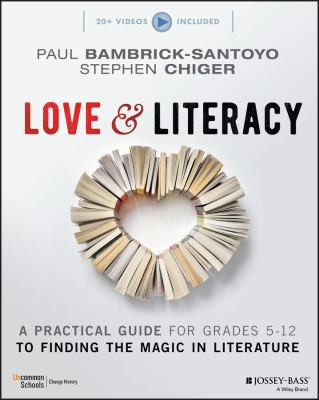 Cover of Love and Literacy