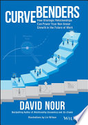 Cover of Curve Benders
