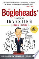 Cover of The Bogleheads' Guide to Investing