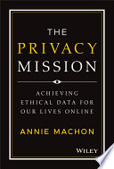 Cover of The Privacy Mission