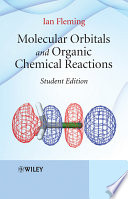 Cover of Molecular Orbitals and Organic Chemical Reactions