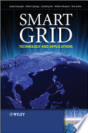 Cover of Smart Grid