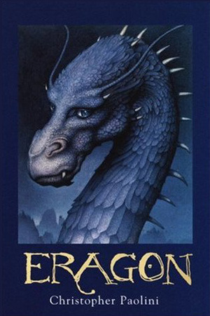 Cover of Eragon : Inheritance 1