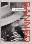 Cover of Alice Walker Banned