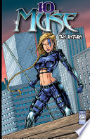 Cover of 10th Muse: The Return