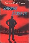Cover of Savage Streets