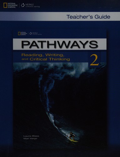 Cover of Pathways 2