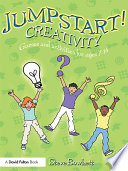 Cover of Jumpstart! Creativity