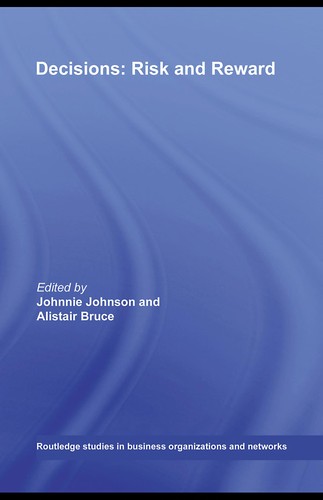 Cover of Decisions
