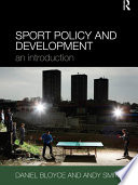 Cover of Sport Policy and Development
