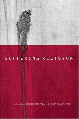 Cover of Suffering religion