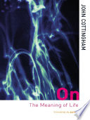 Cover of On the Meaning of Life
