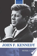 Cover of John F. Kennedy