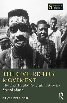 Cover of Civil Rights Movement