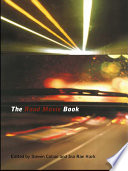 Cover of The Road Movie Book
