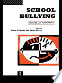 Cover of School Bullying