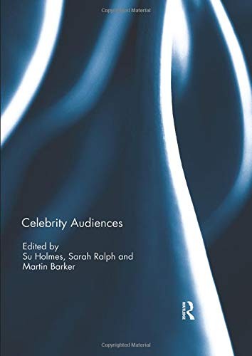 Cover of Celebrity Audiences