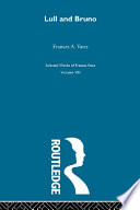 Cover of Lull & Bruno