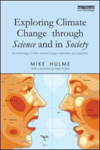 Cover of Exploring climate change through science and in society