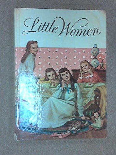 Cover of Little Women