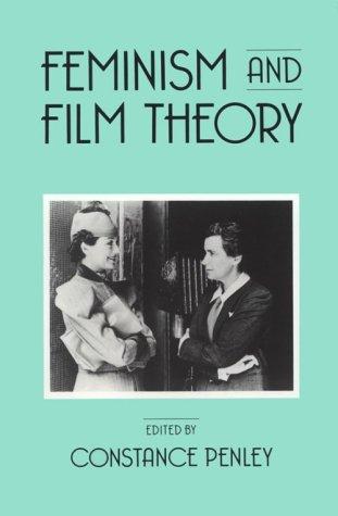 Cover of Feminism and film theory