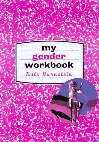 Cover of My gender workbook