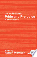 Cover of Jane Austen's Pride and Prejudice
