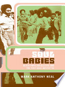 Cover of Soul Babies