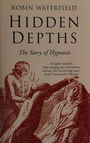 Cover of Hidden Depths