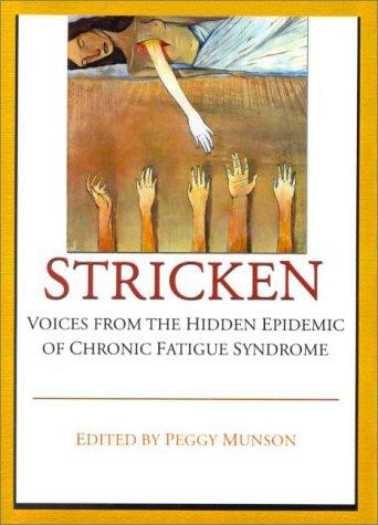 Cover of Stricken