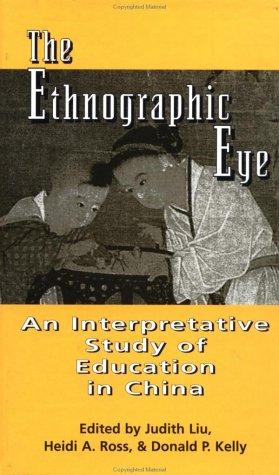 Cover of The Ethnographic Eye