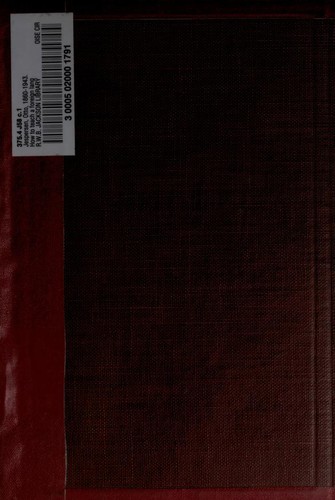 Cover of How to teach a foreign language
