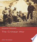 Cover of Crimean War
