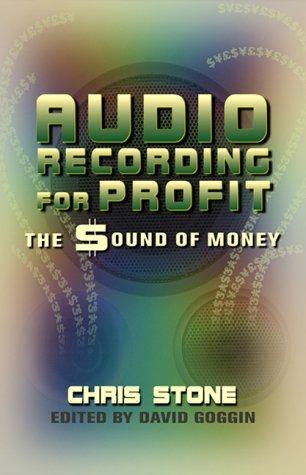 Cover of Audio Recording for Profit