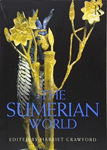 Cover of Sumerian World